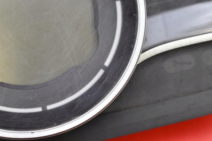 фото №12, Спидометр дисплей eu rni248107859r renault megane 3 iii 1.5 dci 90 km