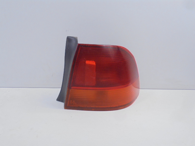 фото №9, Honda civic 6 vi 98-01 фара зад правая 4d sedan 043-1267 + вкладка żarówkowy