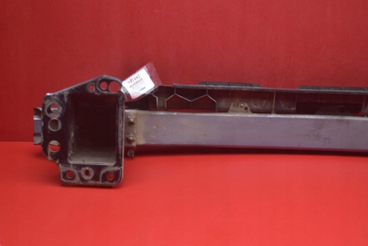 фото №9, Балка бампера перед передня підсилювач 13130125 opel signum c 03-05