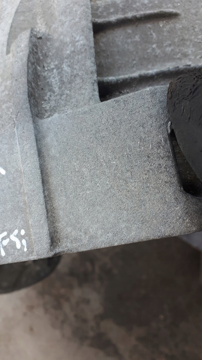 фото №7, S6 c7 4g a6 коробка передач коробки передач nsk 4.0 tfsi a7 s7