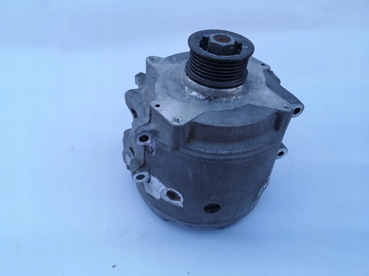 фото №1, Audi q7 q8 a8 d5 генератор 4n0903028h