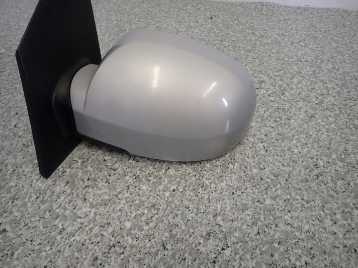 фото №11, Hyundai getz 02-10 дзеркало ліві електричні ya 3w