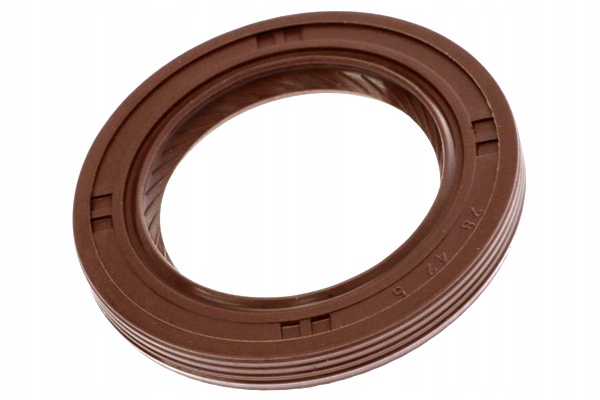 фото №5, Сальник вала коленчатого перед starline ga 6024