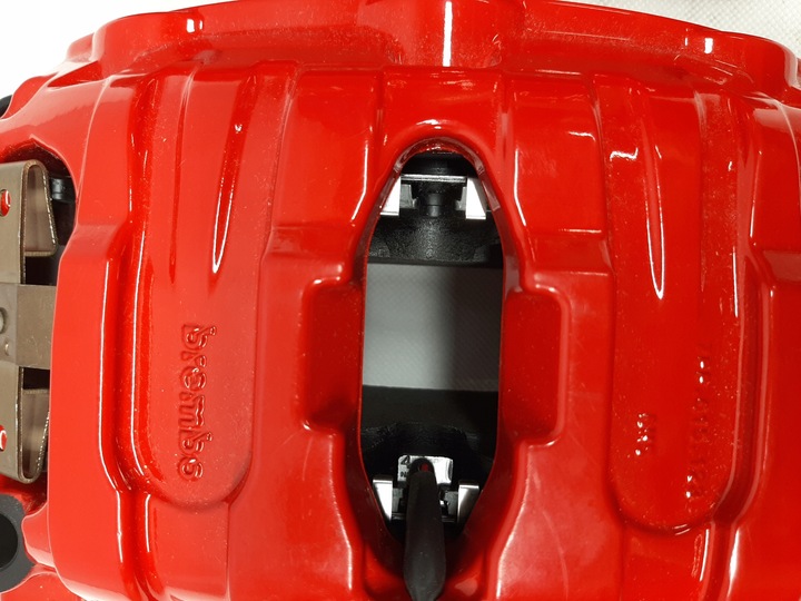 фото №10, Porsche macan зажимы 95b615105dg 95b615106dg новое