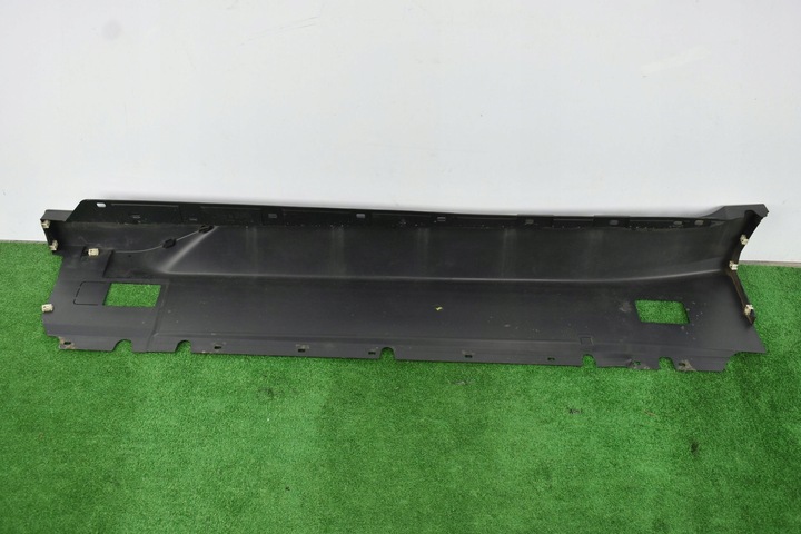 фото №16, Bmw i3 накладка планка порогова поріг права 7368598 51757368598