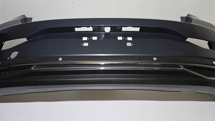 фото №6, Hyundai i30 i 30 iii 3 бампер задній зад 2020- 86611-g4500