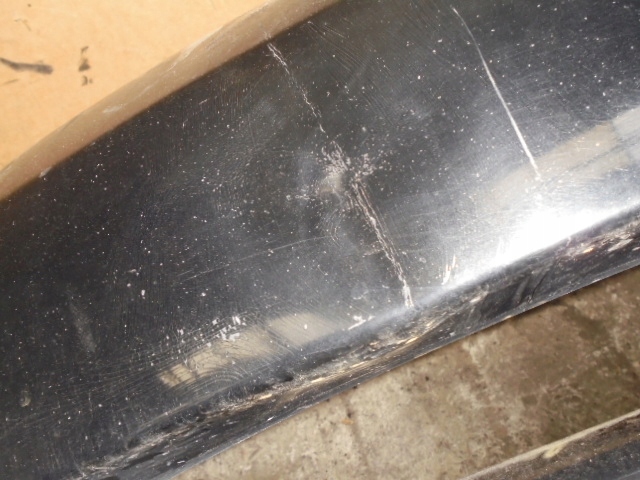 фото №12, Hyundai купе iii gk 02-05 бампер перед 3d 86510-2c000