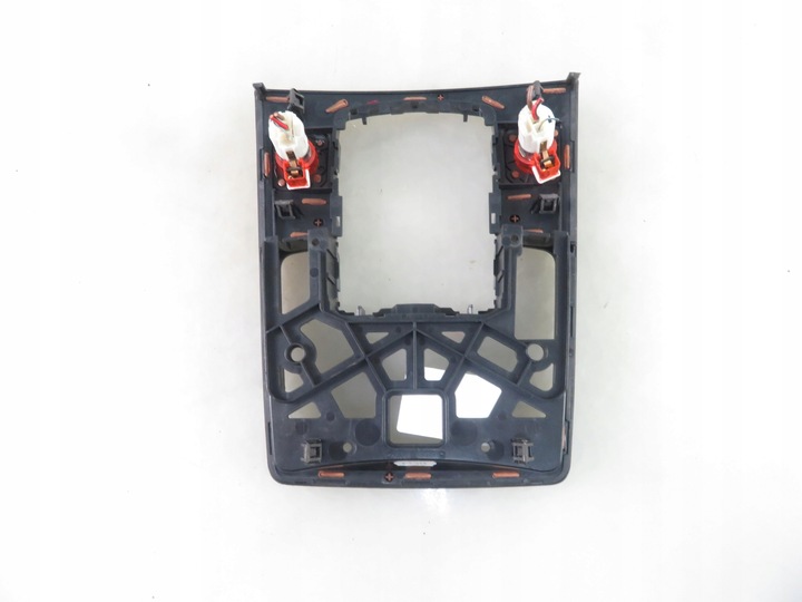 фото №5, Рамка рычаг переключения передач audi q7 4l 4l0864261e