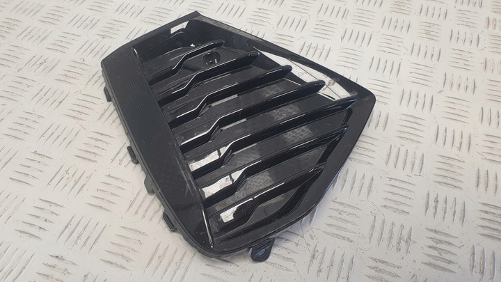 фото №9, Volvo xc90 ii r-design рестайлінг решітка бампера перед ліва 32234961