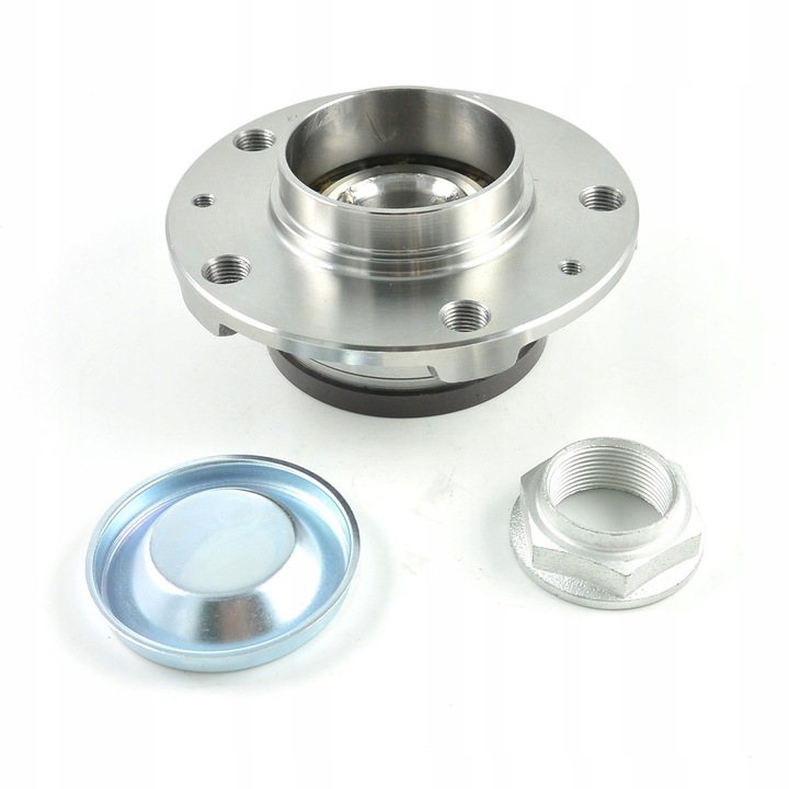 фото №15, Ступица колёса подшипник зад citroen c3 iii c5 iii c6 ds 4 peugeot 407 508 607