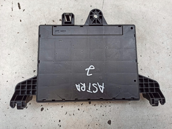 фото №7, Opel astra j iv коробка передач запобіжників 13302301