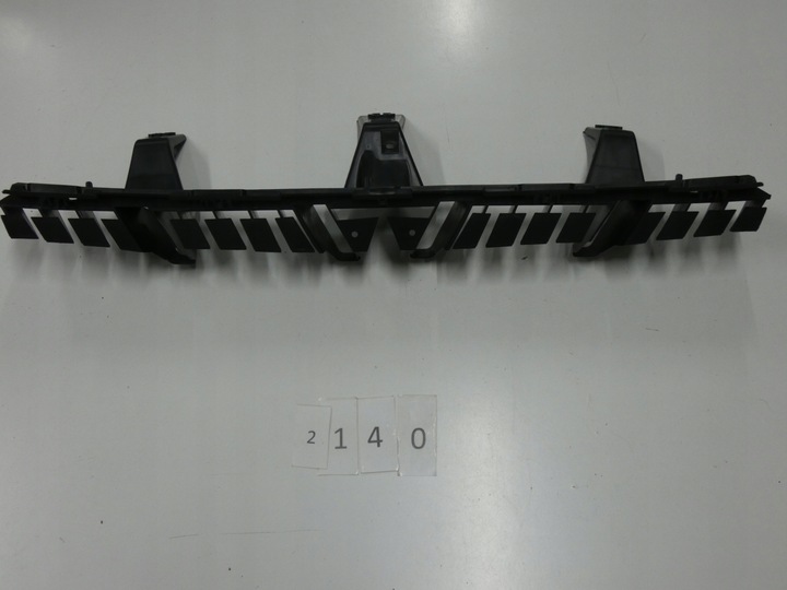 фото №9, Усилитель, ползун бампера зад peugeot 3008 рестайлинг 2.140