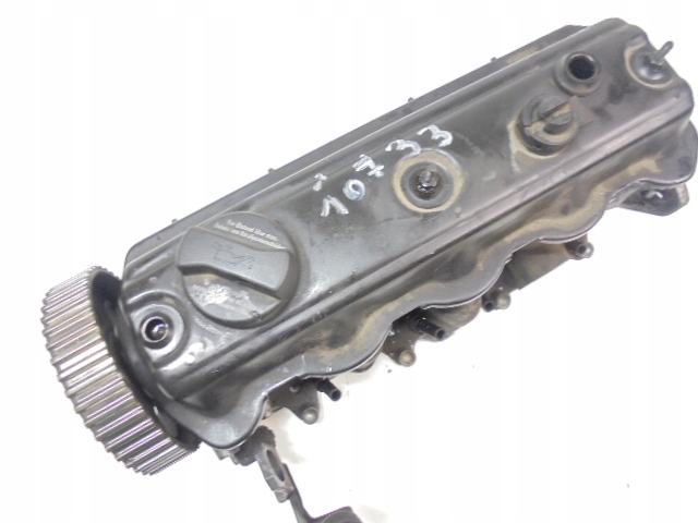 фото №9, Vw lupo головка двигателя 028103374k 1,7sdi