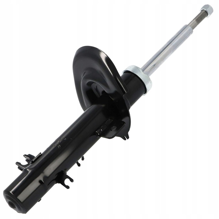 фото №4, Амортизатор citroen c3 ii - 09- fi 51