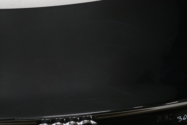 фото №10, Audi a5 8t купе 3d рестайлінг кришка багажника ly9b