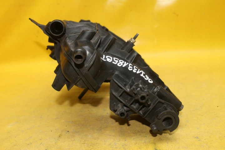 фото №7, Колектор впускний  vw golf vi audi seat skoda 2.0 tfsi caw 06j133185bt