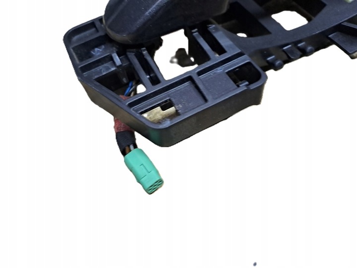 фото №4, Ford kuga mk2 втулка стабилизатора ручка дверь левый перед kessy ud