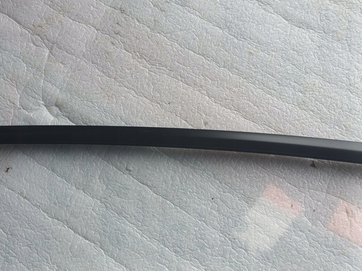 фото №7, Планка дахова права tesla y