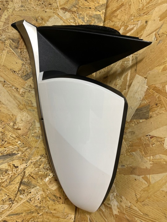 фото №13, Комплектні дзеркало ліве lub праве 8 pin saw hyundai tucson iv nx4 21- eu