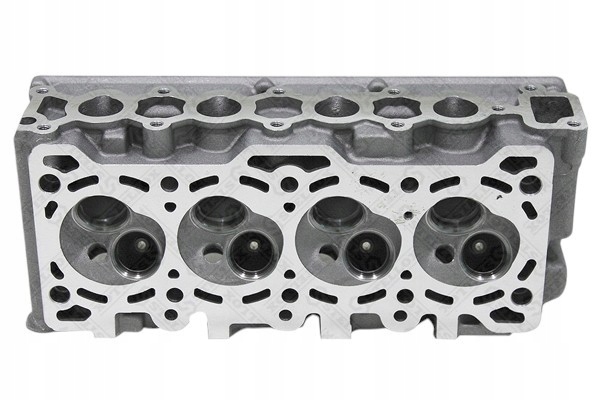 фото №9, Головка циліндрів daewoo matiz spark 1.0 b10s 05