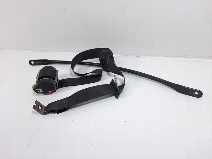 фото №3, Ford transit connect 1.8tdci 06r pas безпеки правий зад a611b68cc