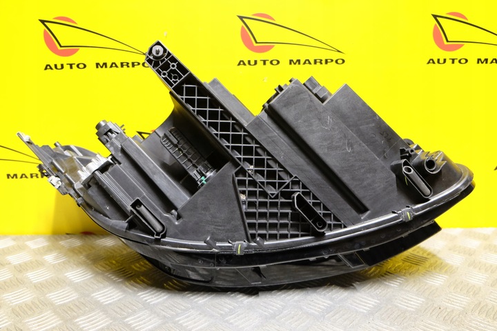 фото №12, Vw tiguan рестайлинг 2021- фара лампа полный led левая usa