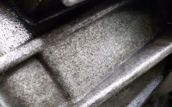 фото №6, Opel insignia a 2016 механическая 6-ступенчатая коробка передач коробки передач