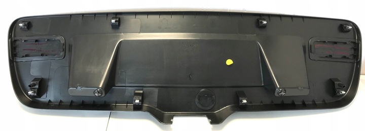 фото №12, Vw jetta оббивка кришки зад 5c6867605a