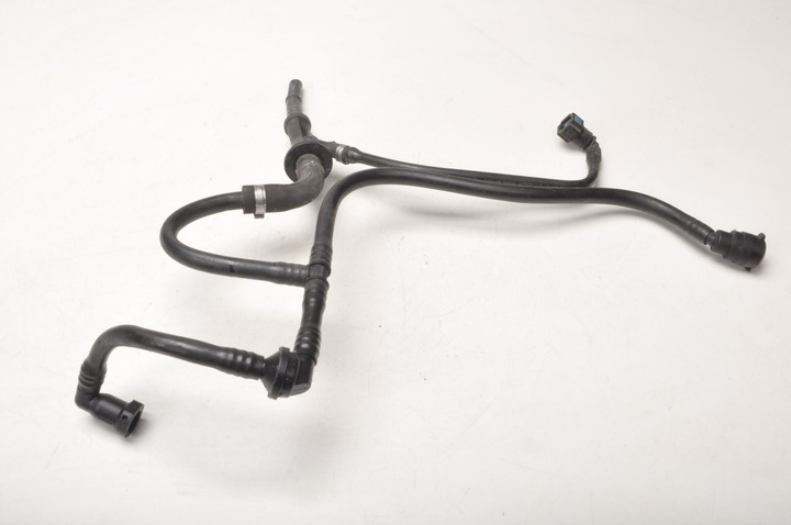 фото №7, C70 ii 2.5t труба шланг шланг системи охолодження