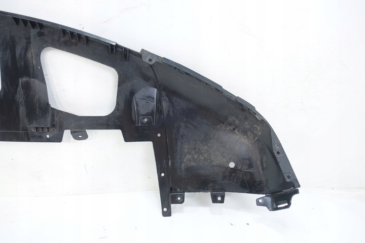 фото №9, Tesla модель x 2015- планка захист нижня бампера перед 1034833-00-e