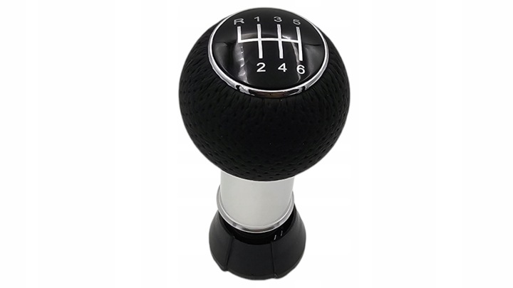 фото №9, Ручка изменения коробки передач seat leon i ii iii ibiza ii iii iv cordoba alhambra