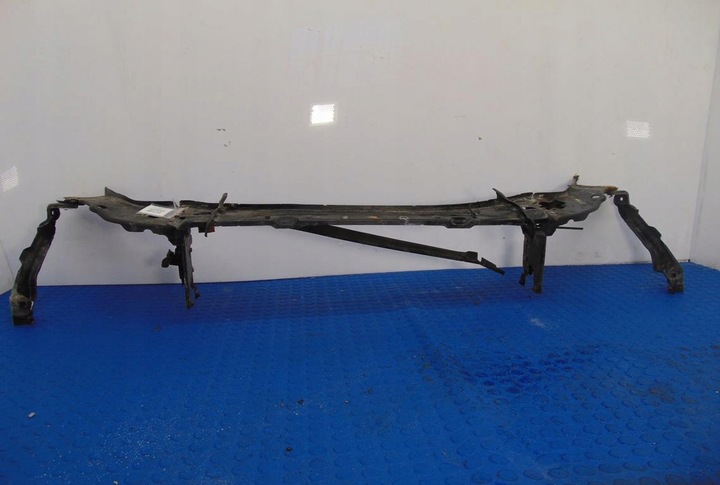 фото №1, Mercedes w211 pas переднє