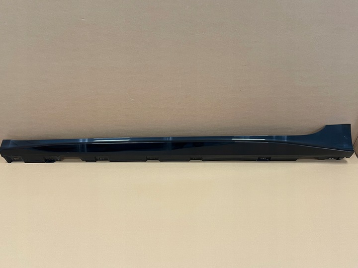 фото №1, Audi a5 s5 8w планка пороговая 8w8853859f ly9t s-line