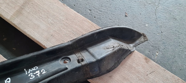 фото №11, Q5 8r стекло кузовная w крыло правая правый зад 2011r 11r