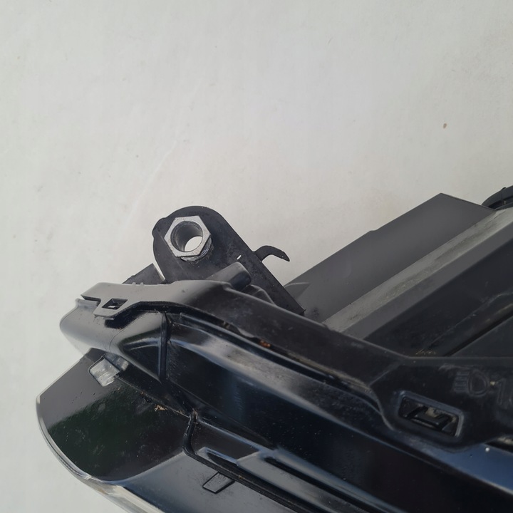 фото №5, Лампа ліва перед vw golf viii led 5h1941005