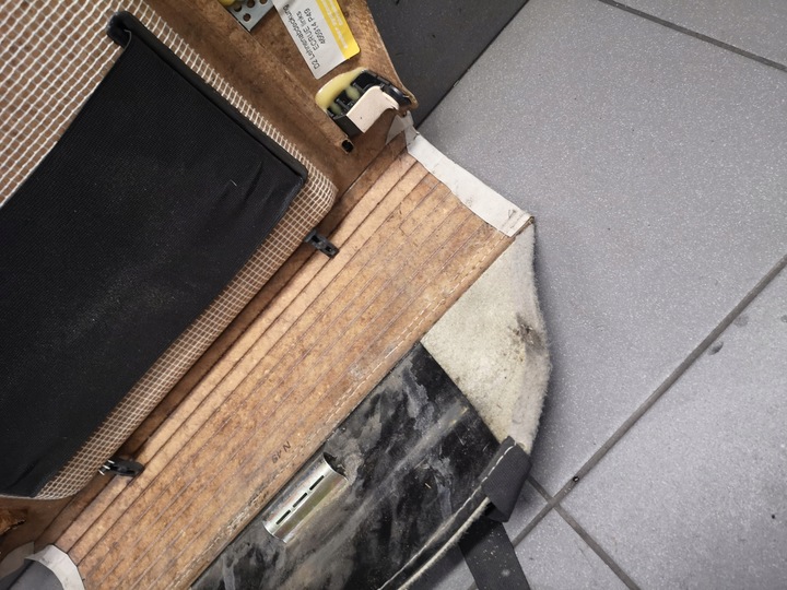 фото №10, Корпус сидіння лівий перед задня audi a8 d2 krem