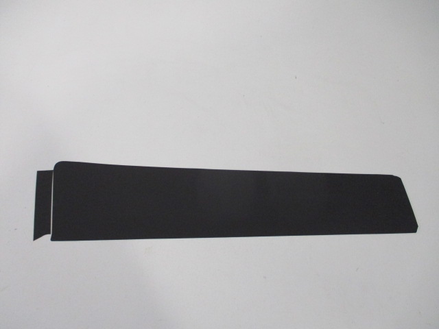 фото №1, Peugeot 206 hb маскувальна накладка стійка двері лівих передніх нова 932697