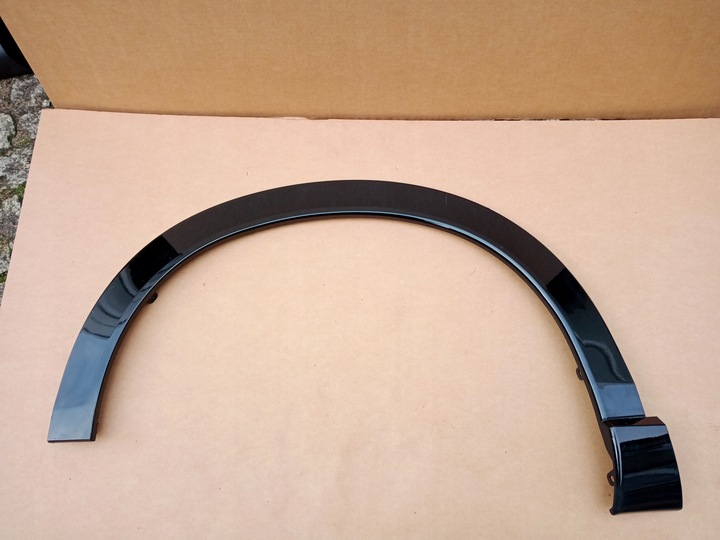 фото №1, Honda hrv iii левая планка крыльев перед