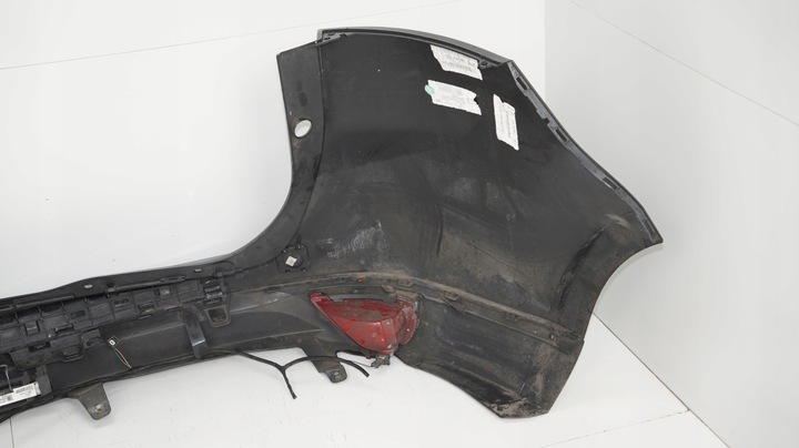 фото №12, Бампер зад задній renault grand scenic iii 09-13r teb66