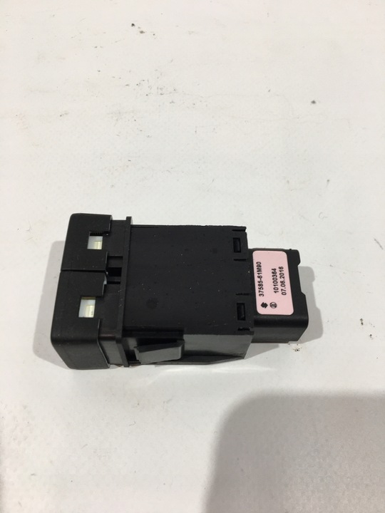 фото №2, Кнопка переключатель esp pdc suzuki vitara ii 15-