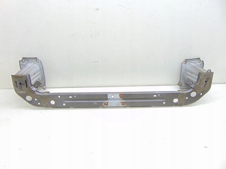 фото №1, Mitsubishi asx 2010- 10 балка бампера усилитель