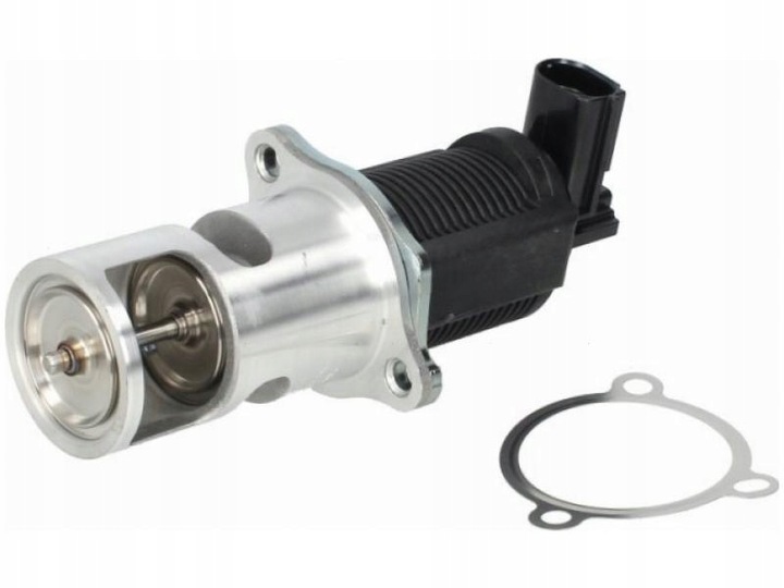 фото №1, Клапан egr renault trafic ii 2.5 01-06 avantime 2.2 02-03