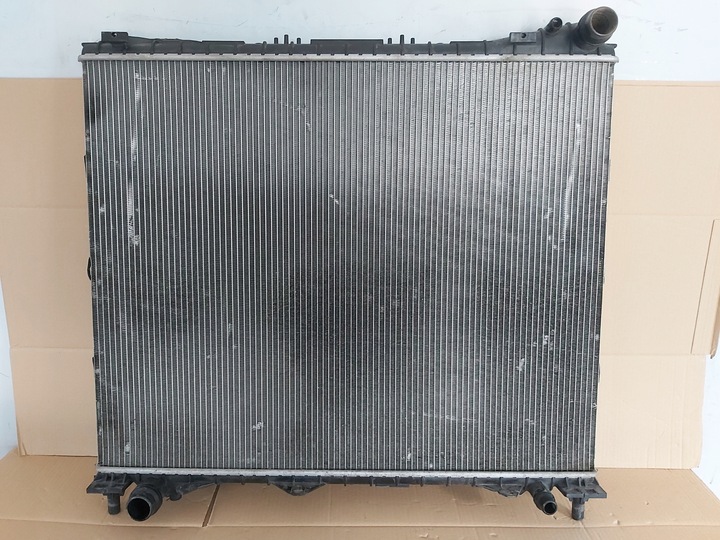 фото №1, Комплект радіатор land rover sport l494