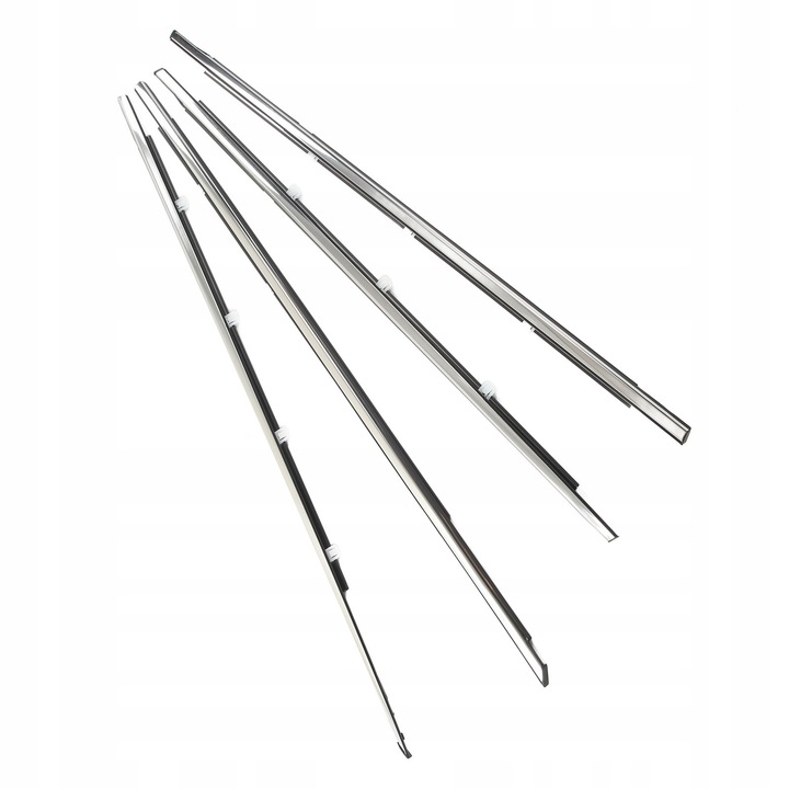 фото №12, 4 szt. uszczelnianie окон pas уплотнительный