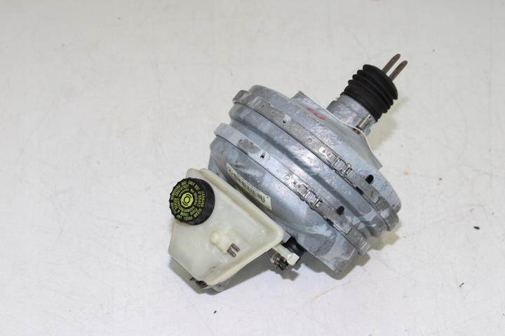 фото №5, Усилитель тормозные mercedes e класс w210 a0054304330