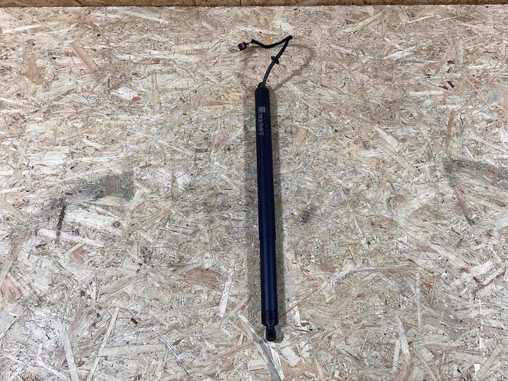 фото №8, Porsche macan 2021 з задній приводи