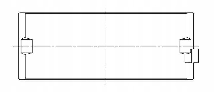 фото №2, Вкладыши главные acl race .50 toyota 2a 2a-lc 3a 3a-c 3a-u 4a-c 4a-f 4a-fe 4a