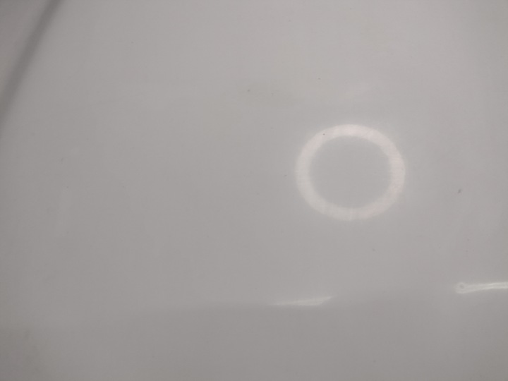 фото №10, Капот крышка двигателя audi a4 b5 k: ly9g