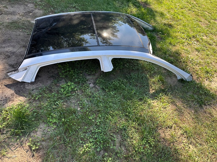 фото №6, Дах скляний сонячний панорама kia optima iii swp