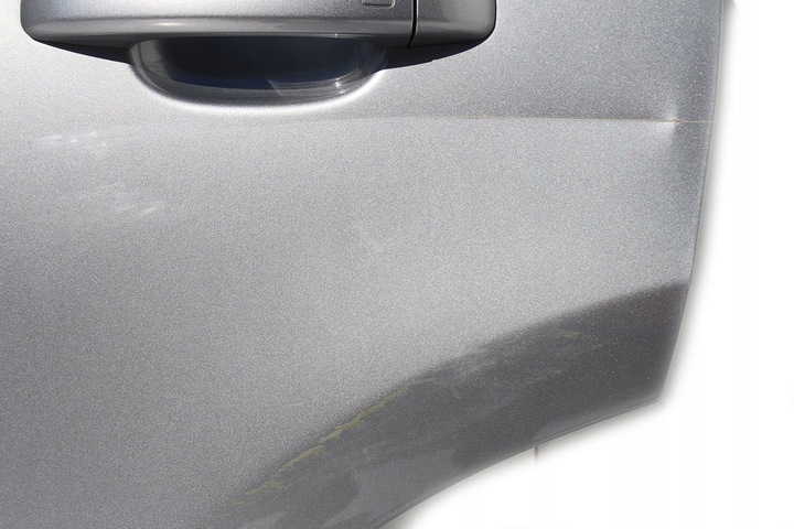 фото №7, Audi q5 8r двері ліві перед + зад сторона ліва передні + задні 2 штуки 8r